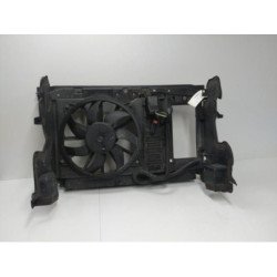 Armature Avant, Masque Avant Citroen C4 Grand Picasso 1